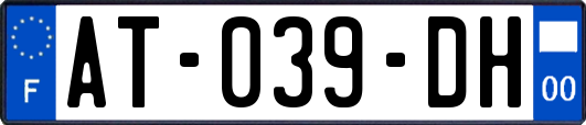 AT-039-DH