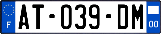 AT-039-DM