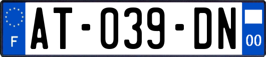 AT-039-DN