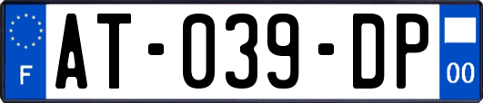 AT-039-DP