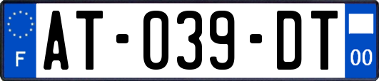 AT-039-DT