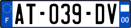 AT-039-DV