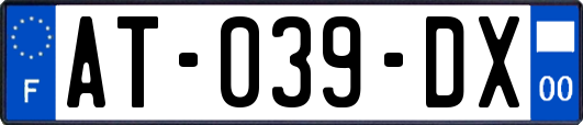 AT-039-DX