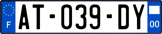 AT-039-DY