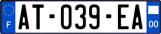 AT-039-EA