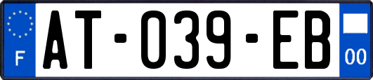 AT-039-EB