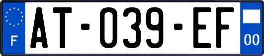AT-039-EF