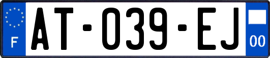 AT-039-EJ