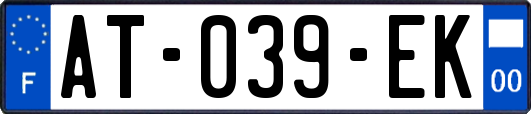 AT-039-EK