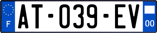 AT-039-EV