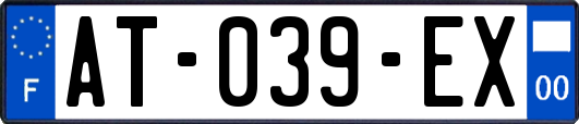 AT-039-EX