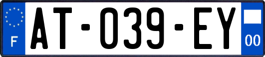 AT-039-EY