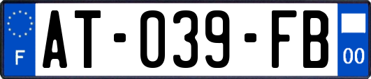 AT-039-FB