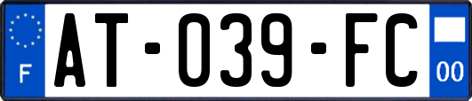 AT-039-FC