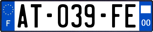 AT-039-FE
