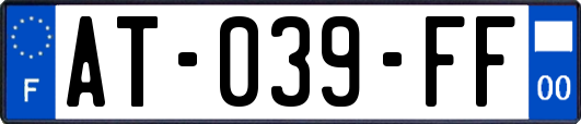AT-039-FF