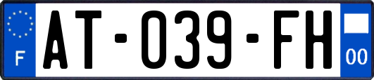 AT-039-FH