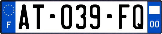 AT-039-FQ