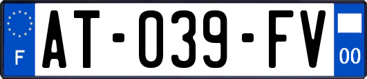 AT-039-FV