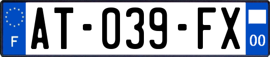 AT-039-FX