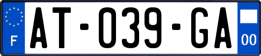 AT-039-GA