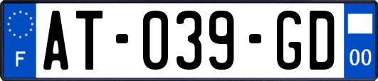 AT-039-GD