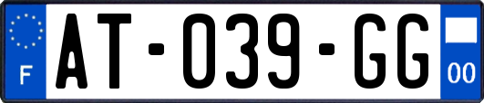 AT-039-GG