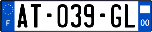 AT-039-GL