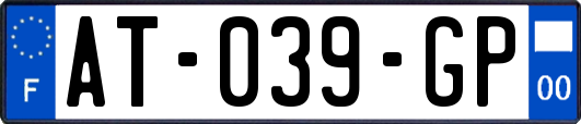 AT-039-GP