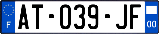 AT-039-JF