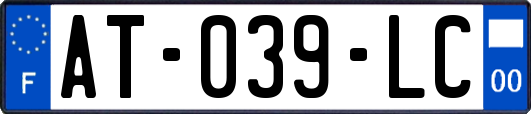 AT-039-LC