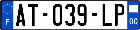 AT-039-LP