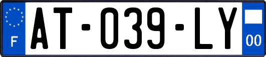 AT-039-LY