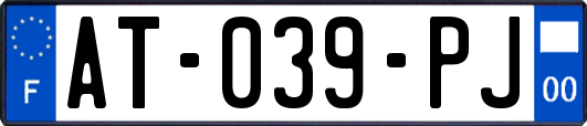 AT-039-PJ