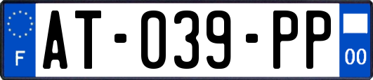 AT-039-PP