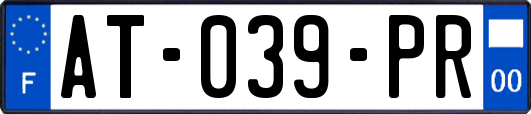 AT-039-PR