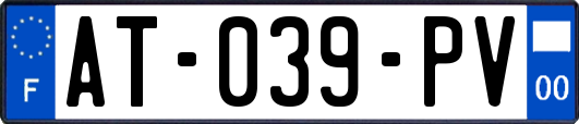 AT-039-PV