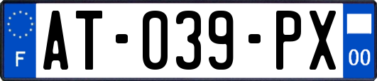 AT-039-PX