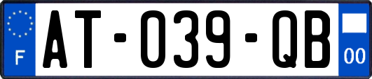 AT-039-QB