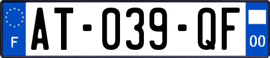 AT-039-QF