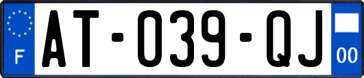 AT-039-QJ