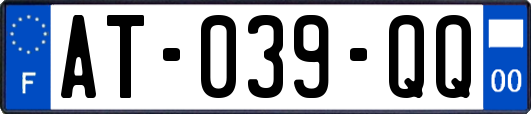 AT-039-QQ