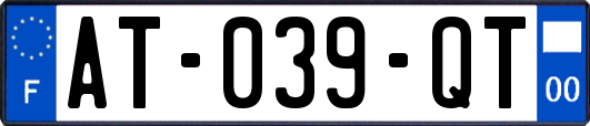 AT-039-QT