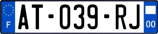 AT-039-RJ