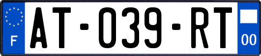 AT-039-RT