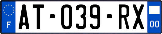 AT-039-RX
