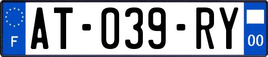 AT-039-RY