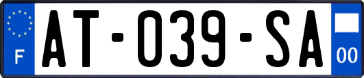 AT-039-SA
