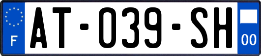 AT-039-SH