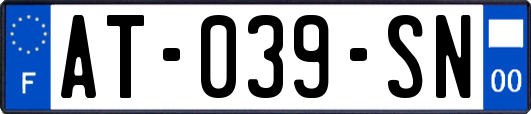 AT-039-SN